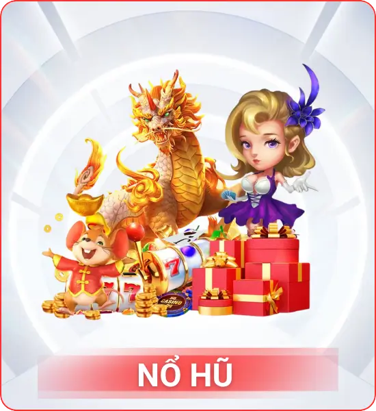 TG88 nổ hũ